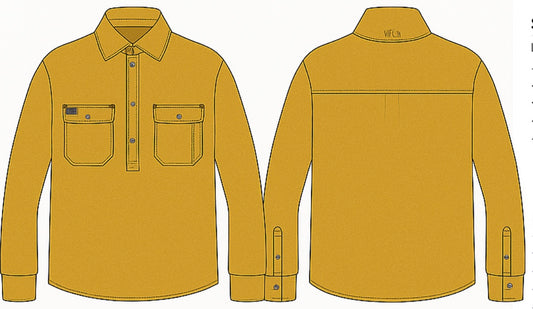 OG Utility Shirt